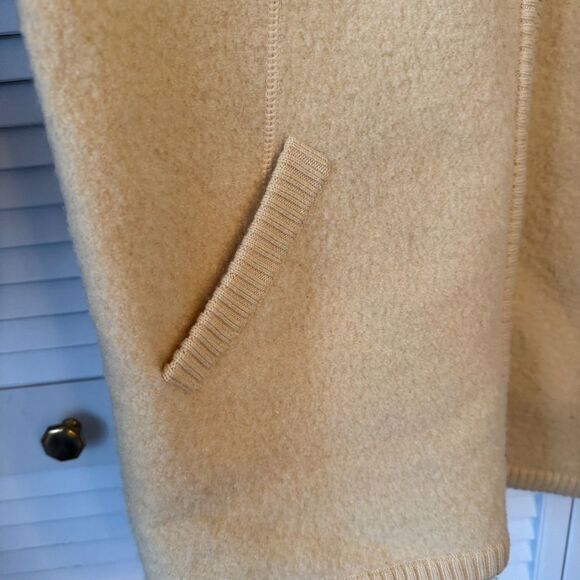 Haggar Pour Elle very warm zippered wool jacket - Picture 5 of 6